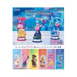 Figurine Kirby - Swing...