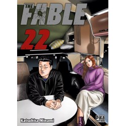The Fable - Tome 22