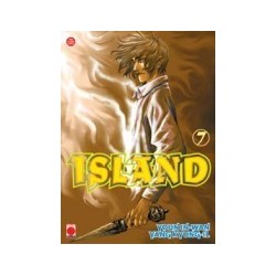 Island Vol.7