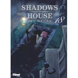 Shadows House - Tome 18