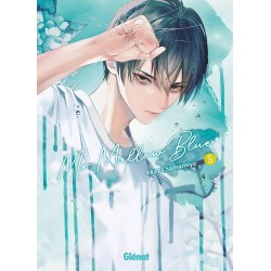 Mr Mallow Blue - Tome 5