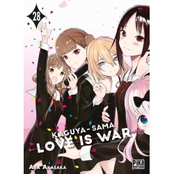 Kaguya-sama: Love is War -...