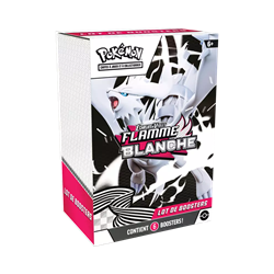 Bundle - EV10.5 Ecarlate et...