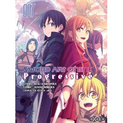 Sword Art Online -...