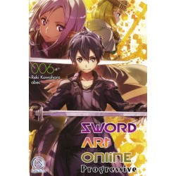 Sword Art Online -...