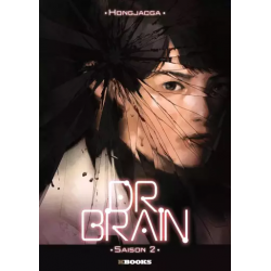 Dr. Brain - Tome 2