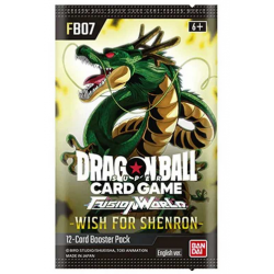 Dragon Ball Super CG:...