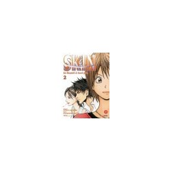 Skin - Tome 2
