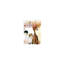 Skin - Tome 3
