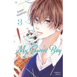 My Sweet Boy - Tome 3