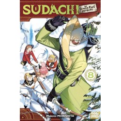 Sudachi - The Demon King...
