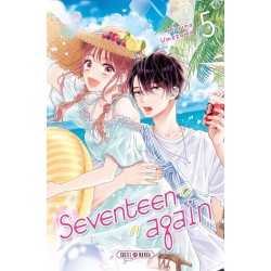 Seventeen Again - Tome 05