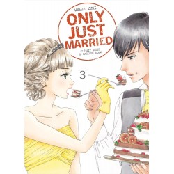 Only Just Married - Tome 03