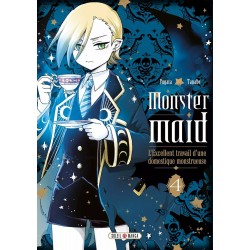 Monster Maid - L'Excellent...