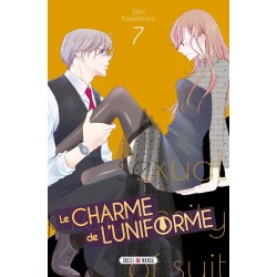 Le Charme de l'Uniforme -...