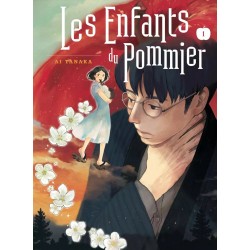 Les Enfants du pommier -...
