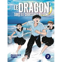 Le Dragon sous le Croissant...