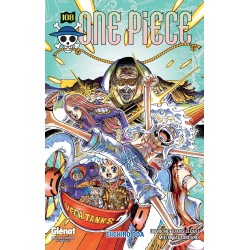 One Piece - Tomes 108