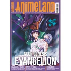 AnimeLand - Numéro 252 -...