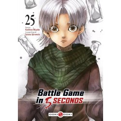 Battle Game in 5 Seconds -...