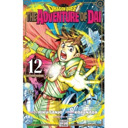 Dragon Quest - La quête de...