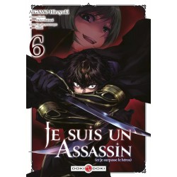 Je suis un assassin (et je...
