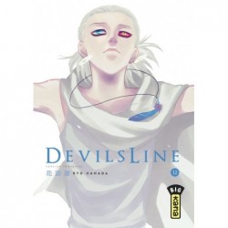 Devilsline Tome 12