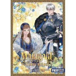 Marriage of Convenience -...