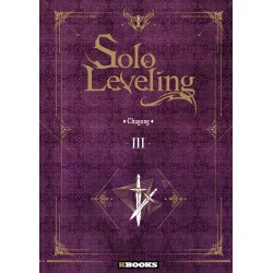 Solo Leveling - Roman 3