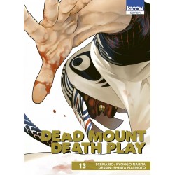 Dead Mount Death Play -...
