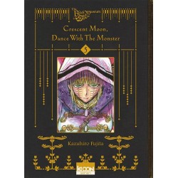 Crescent Moon - Dance with...