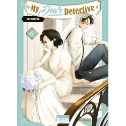 My Dear Detective - Tome 6