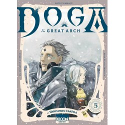 DOGA of the Great Arch -...