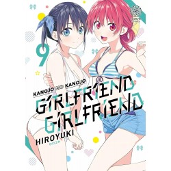 Girlfriend Girlfriend -...