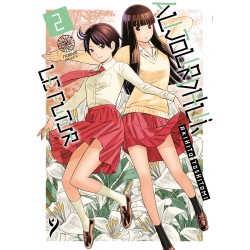 Aujourd'hui le futur - Tome 2