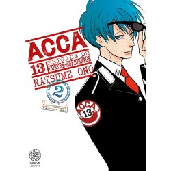 Acca 13 - Brigade de contre...