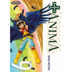 +Anima - Tome 9