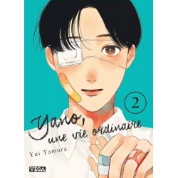 Yano, une vie ordinaire -...