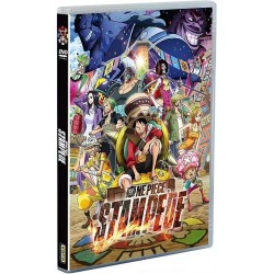 Coffret DVD - One Piece -...