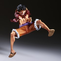 MONKEY D. LUFFY Ⅱ SPECIAL...