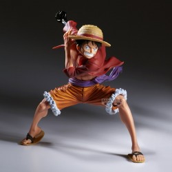 MONKEY D. LUFFY Ⅱ SPECIAL...
