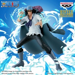 Figurine One Piece - Battle...