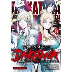 Goblin Slayer - DaiKatana -...