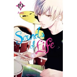 Sounds of life - Tome 19