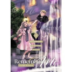 Remember Me - la Magie de...
