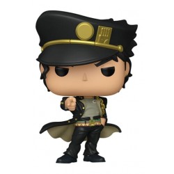 Figurines POP! JoJo´s...