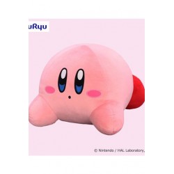 peluche Kirby Sleep