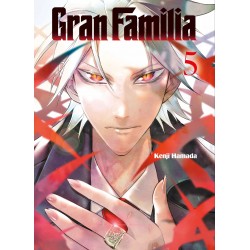 Gran Familia - Tome 05