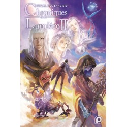 FFXIV - Les chroniques de...