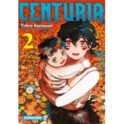 Centuria - Tome 02
